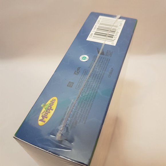 New/Sealed MUPPET MOVIES DVD 3 Pack Muppet Movie Collection Muppets DVD Set - Picture 11 of 12